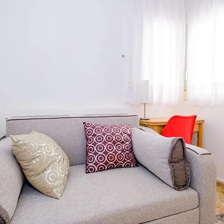 La Sal Id179 Torrevieja