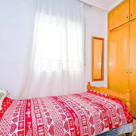 Apartment La Sal Id179