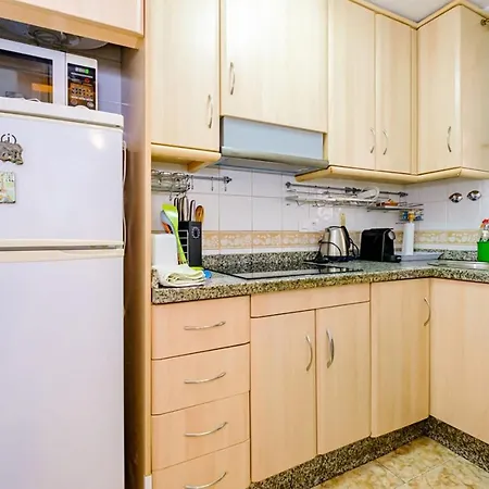 La Sal Id179 Apartment