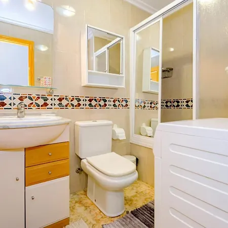 Apartment La Sal Id179