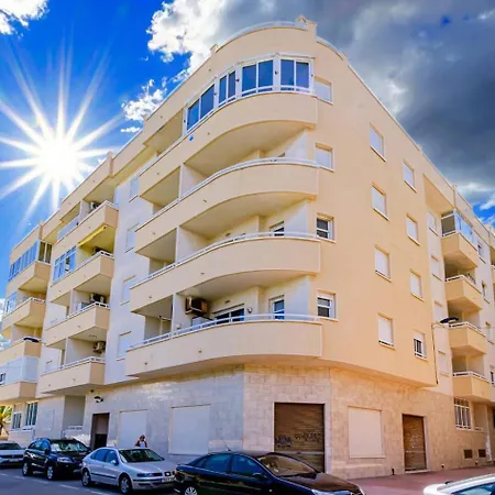 La Sal Id179 * Torrevieja