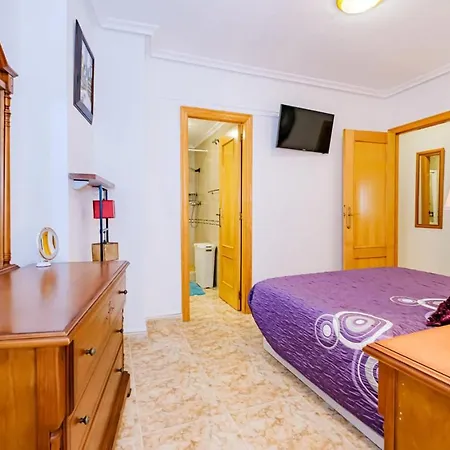 La Sal Id179 Apartment