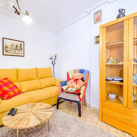 Apartment La Sal Id179 Torrevieja
