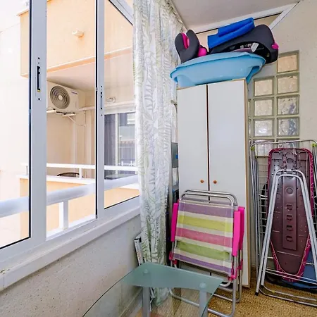 La Sal Id179 Apartment