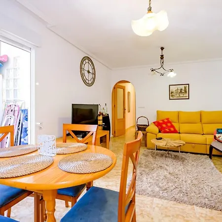 Apartment La Sal Id179 Torrevieja
