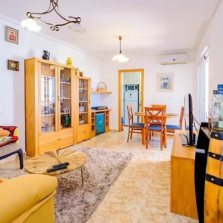 La Sal Id179 Apartment *