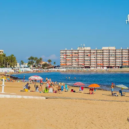La Sal Id179 Torrevieja